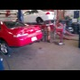 Forget A Lamborghini, This Prelude Shoots Flames